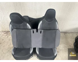 stoelen-set-totoya-aygo-compleet-interieur-set-citroen-c1 — foto 6