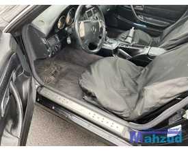 mercedes-slk-r170-zwart-dashboard-delen-afdekkap-19962004 — foto 9