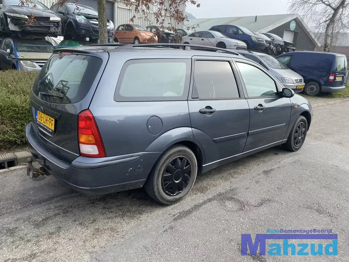 2003-ford-focus-14-16v-fxda-fxdb-fxdc-fxdd-k1-onderdelen — foto 6