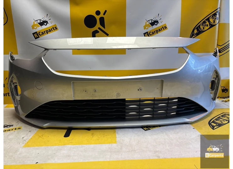 Front bumper Opel Corsa F 2019-2023 9880280980 bumper
