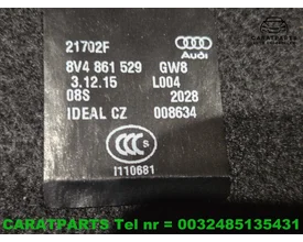 8v4861529-audi-a3-kofferbakmat-a3-vloermat-a3-8v-vloerplaat — foto 11