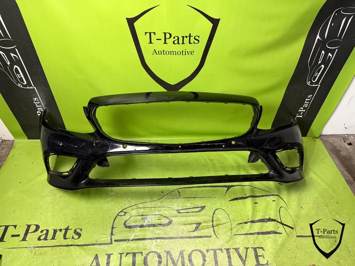 mercedes-c-klasse-a205-voorbumper-bumper-cabrio-coupe