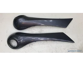 handgreep-binnenzijde-megane-ii-antraciet-renault-8200297158-origineel-gebruikt-2003-2009 — foto 3