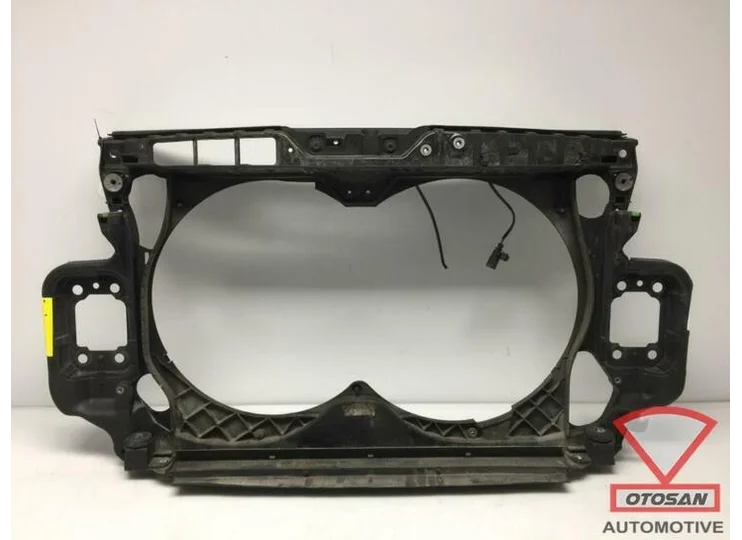 audi a6 4f front + lock original 4f0805594a