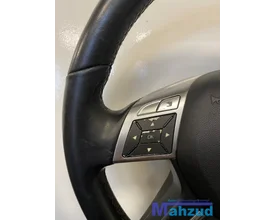 mercedes-w204-stuurwiel-stuur-met-airbag — foto 4