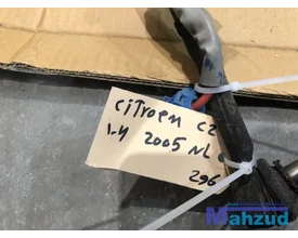 citroen-c2-c3-stuurbekrachtiging-huis-stuurhuis-9643392180 — foto 2