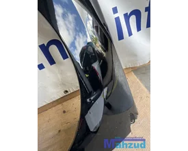 peugeot-308-links-zwart-scherm-zijscherm-voorscherm — foto 3