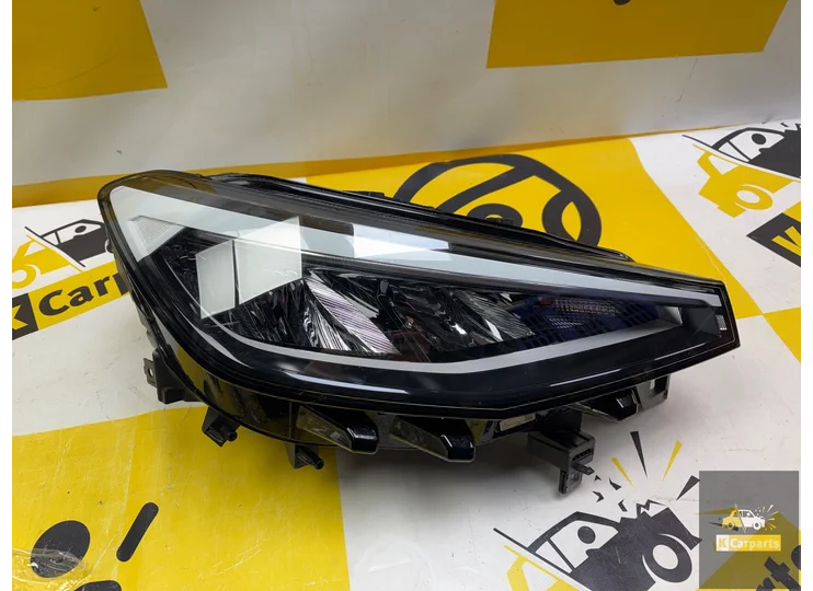 VOLKSWAGEN ID4 ID.4 ID 4 LED KOPLAMP Rechts 11B941005B
