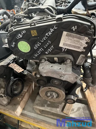 opel-vectra-c-19-cdti-z19dt-motorblok-motor