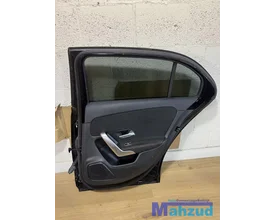 mercedes-a-klasse-w177-zwart-rechts-achter-deur-20182022 — foto 6
