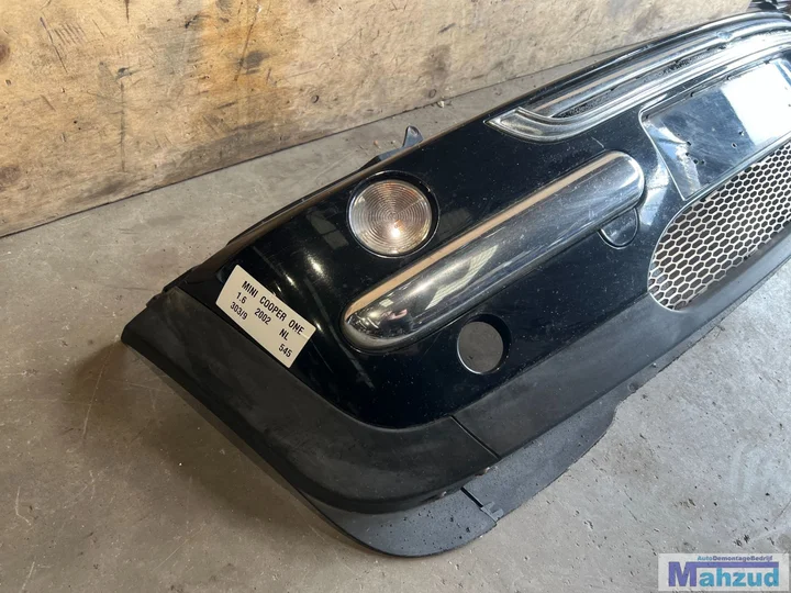 mini-cooper-one-r50-zwart-3039-voorbumper-20012006 — foto 8
