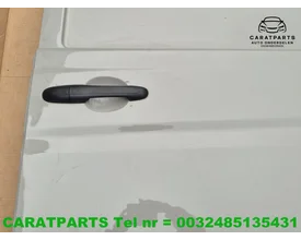 mercedes-vito-schuifdeur-vito-zijdeur-vito-zij-deur-vito-639 — foto 9