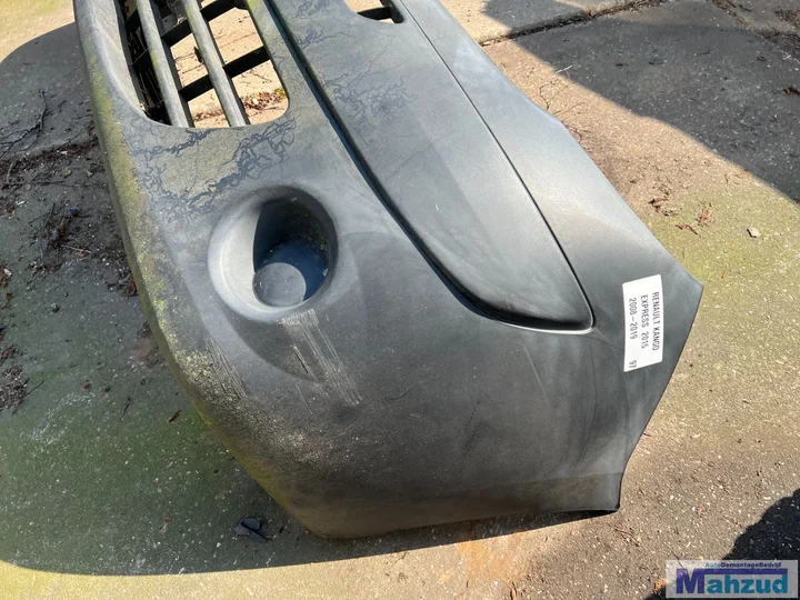 renault-kango-voorbumper-20082013 — foto 3