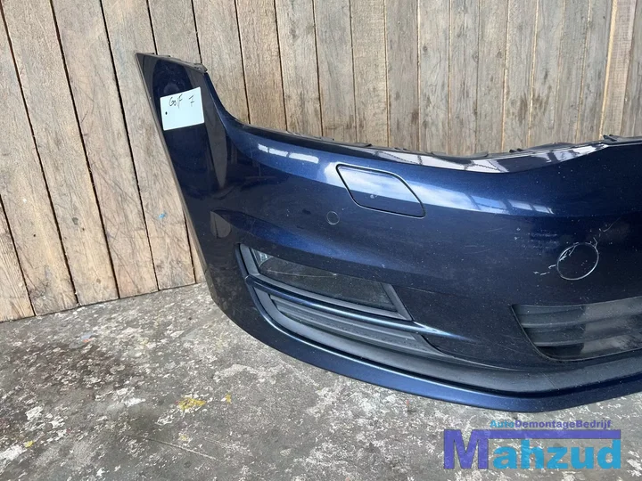 vw-golf-7-blauw-voorbumper-20132019 — foto 7