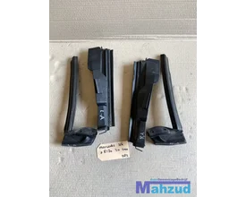 mercedes-slk-r170-raamrubber-links-rechts
