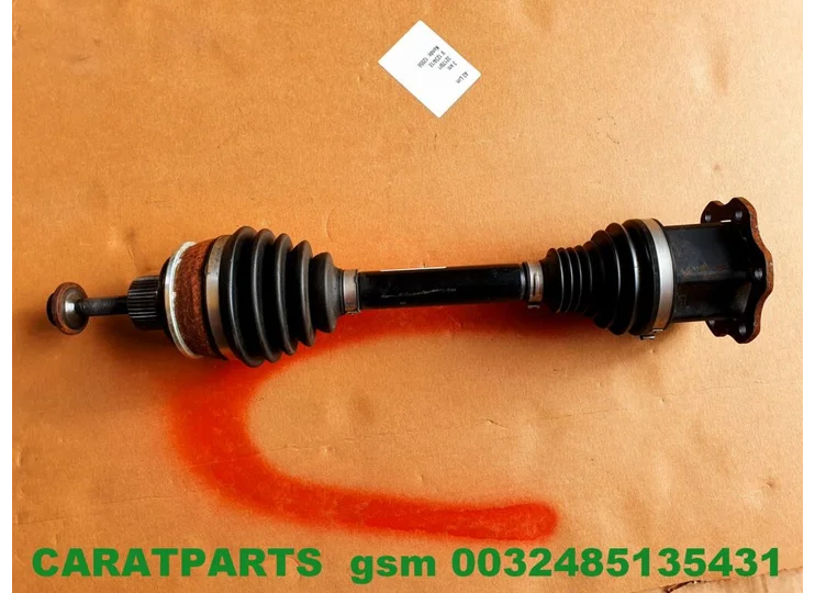 8w0407271f kardan a4 aandrijfas a5 steekas a4 8w a4 b9 A5 F5