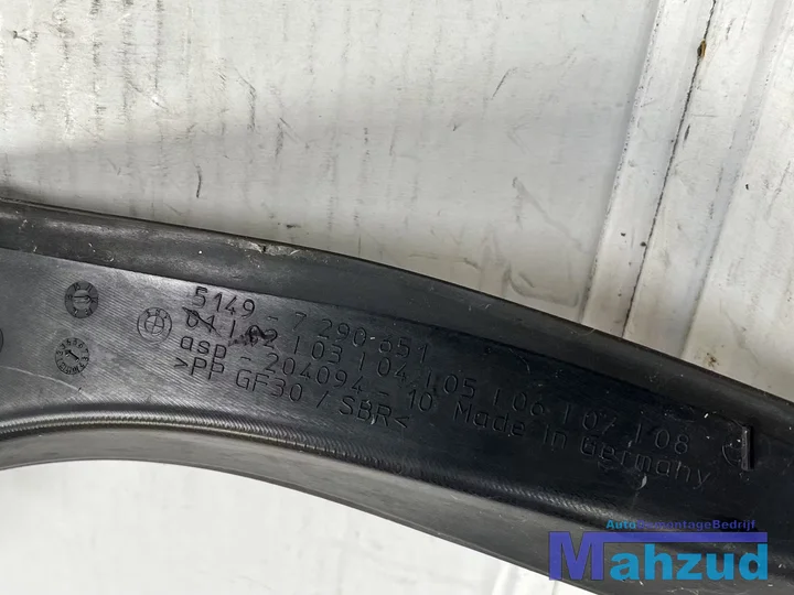 bmw-3-serie-f30-achterlicht-afdekkap-links-20112019-51497290651 — foto 4