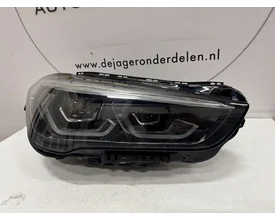 bmw-x1-f48-lci-facelift-vol-led-koplamp-rechts-63115a01172 — foto 2