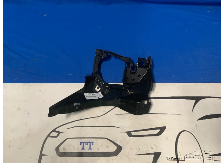 Bmw 1er Stoßstangenhalter Frontstoßstange 51117371739