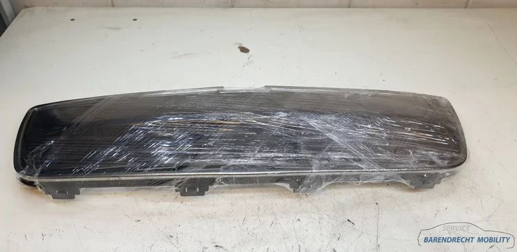 bumpergrille-chevrolet-aveo-facelift-60001470-gebruikt-2007-2013 — foto 9
