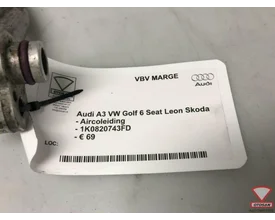 vw-golf-6-audi-a3-8p-seat-skoda-aircoleiding-1k0820743fd — foto 2