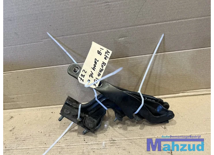 ALFA ROMEO 156 Motorkap scharnier set 1997-2005