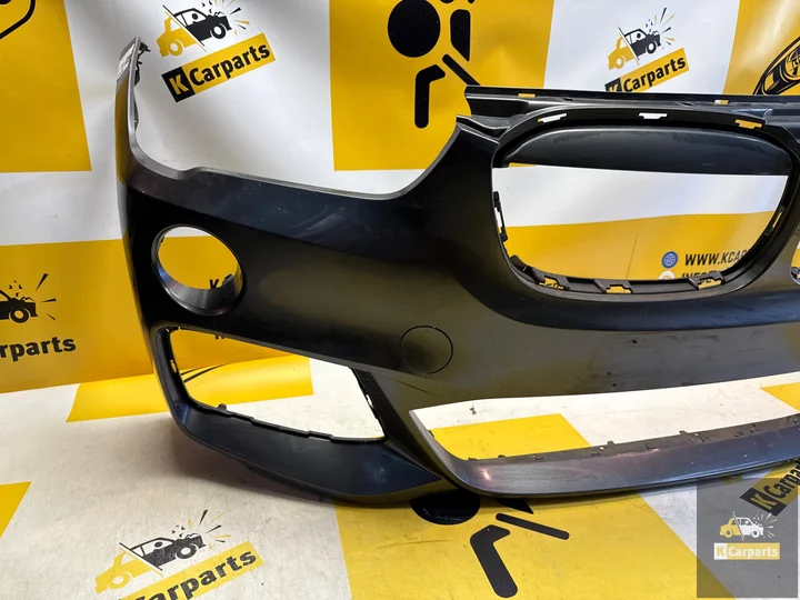 bmw-x1-f48-m-performance-sport-voorbumper-51118059891 — foto 3
