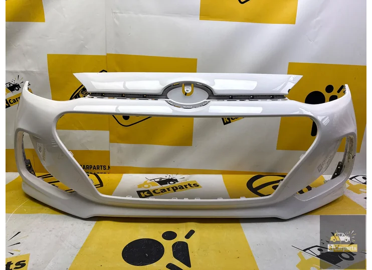 Hyundai i10 Facelift origineel voorbumper 86511-B9500