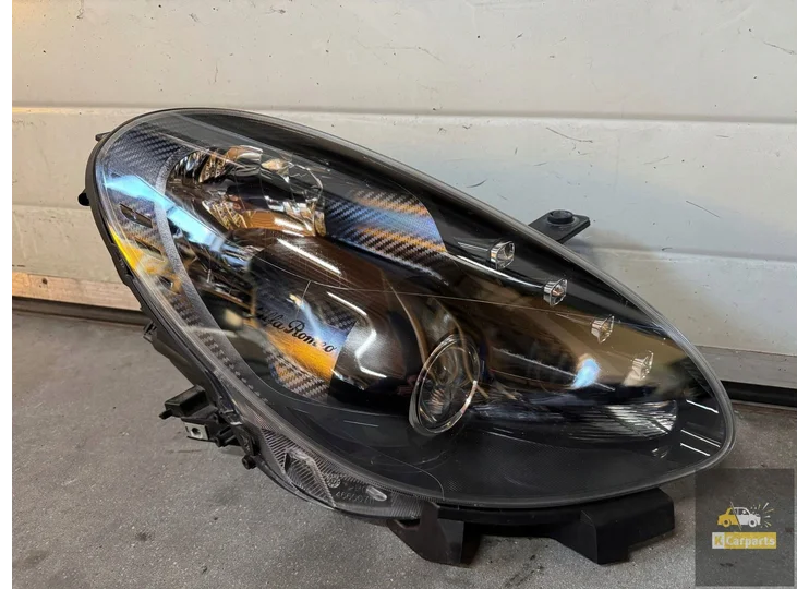00505485280, Alfa Romeo Giulietta Carbon xenonlamp rechts 00505485280
