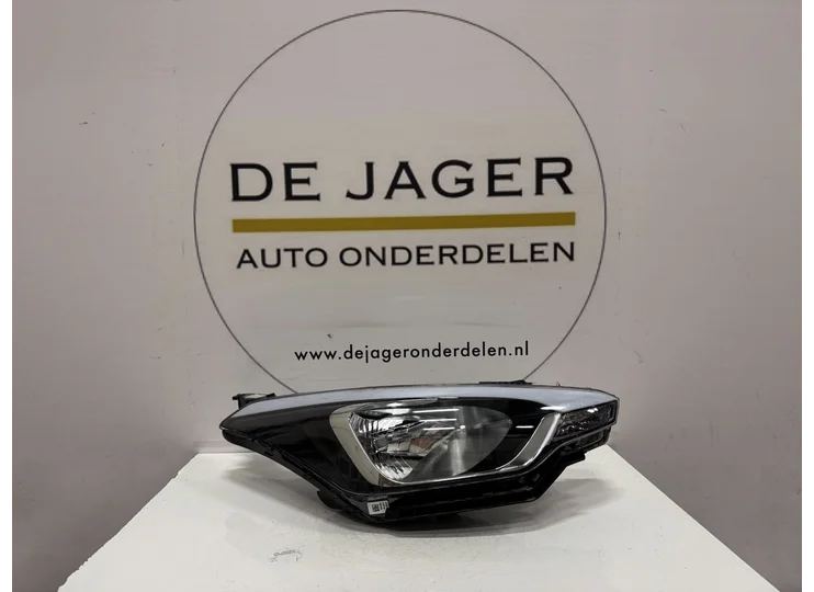 HYUNDAI i20II LED KOPLAMP RECHTS 92102C8000