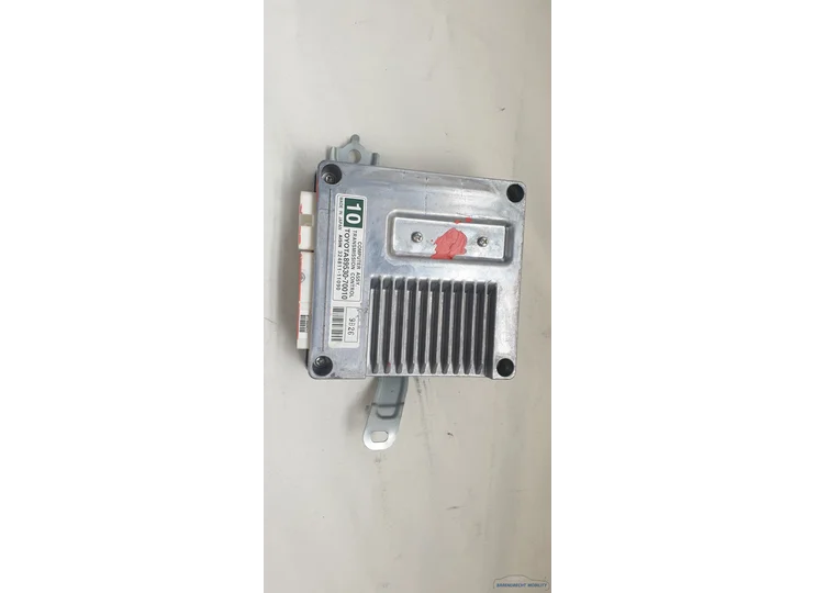 Automatic transmission control unit C1 107 Aygo 89530-70010 Citroen Peugeot Toyota 2006 - 2014