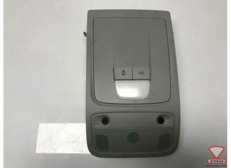 audi a1 8x 2014 interior light sky 8x0947135al