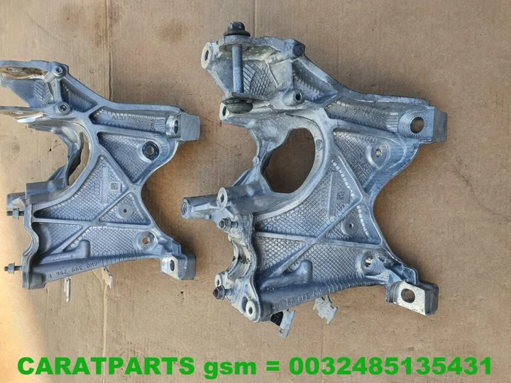 8w0399296e-audi-a4-console-motorsteun-a5-motorsteun-q5 — foto 2