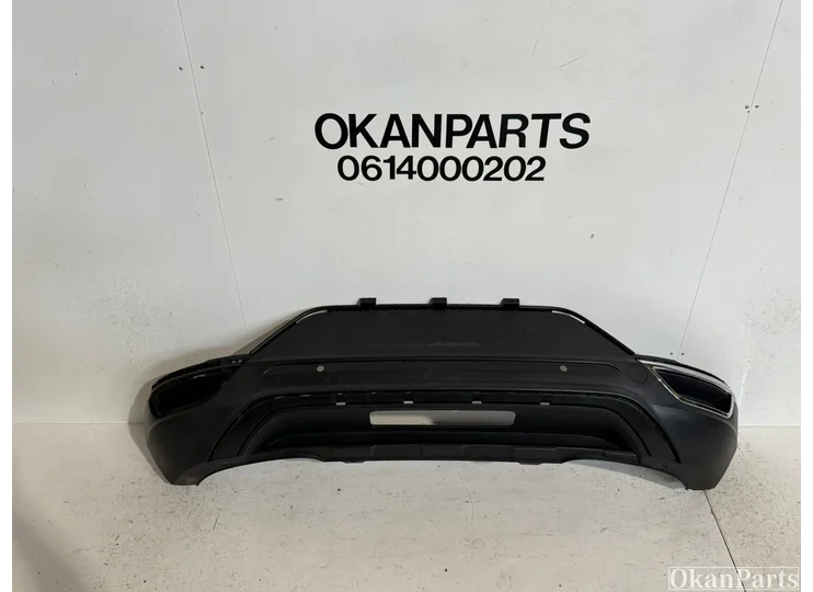 VW Volkswagen T-roc 2GA Diffuser 2GA807521A