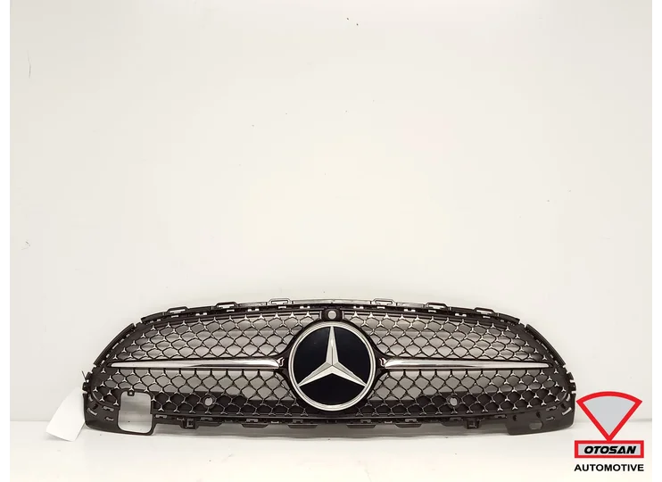 Mercedes C Klasse W206 Grille Daimond Camera A2068882100