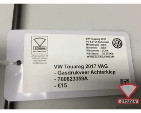 vw-touareg-2017-vag-gasdrukveer-achterklep-760823359a — foto 2