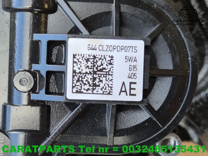 remmerij-cupra-formentor-remmen-set-cupra-leon-357mm — foto 8