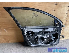 peugeot-206-sw-zwart-links-linker-voor-deur-portier — foto 7