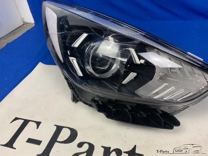 kia-niro-koplamp-rechts-lamp-nieuw-92102g5500 — foto 6
