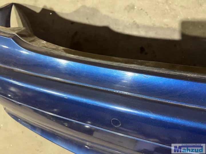 mercedes-slk-r171-blauw-c345-achterbumper-bumper-20052011 — foto 7