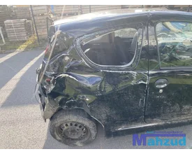 2006-toyota-aygo-10-1krfe-zwart-211-demontage-onderdelen — foto 11