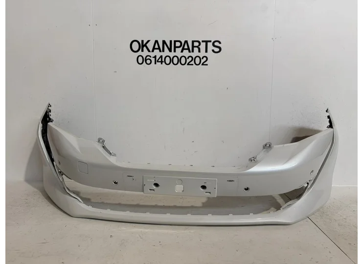 Peugeot 508 II voorbumper 981703097