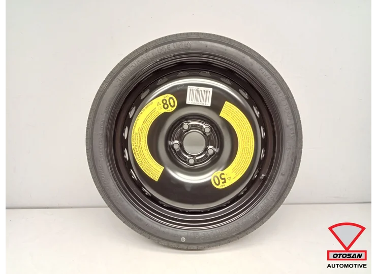 Audi A4 A5 A6 19 Zoll Reserverad-Distanzscheibe