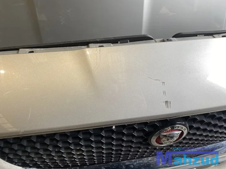 jaguar-xf-x260-creme-voorkop-front-2015 — foto 6
