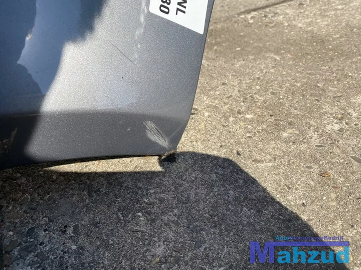 vw-golf-5-la7t-achterbumper-bumper-achter-20032009 — foto 9