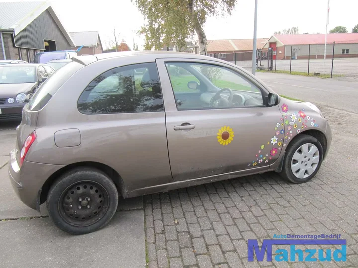 nissan-micra-12-16v-motorblok-cr12de-motor — foto 4