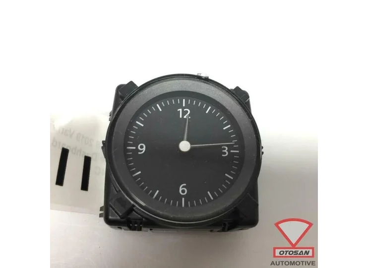 vw passat b8 2019 klok klokje dashboard 3g0919204c