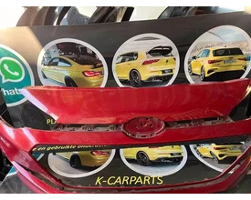 bumper-hyundai-i20-facelift-1724-origineel-voorbumper — foto 2