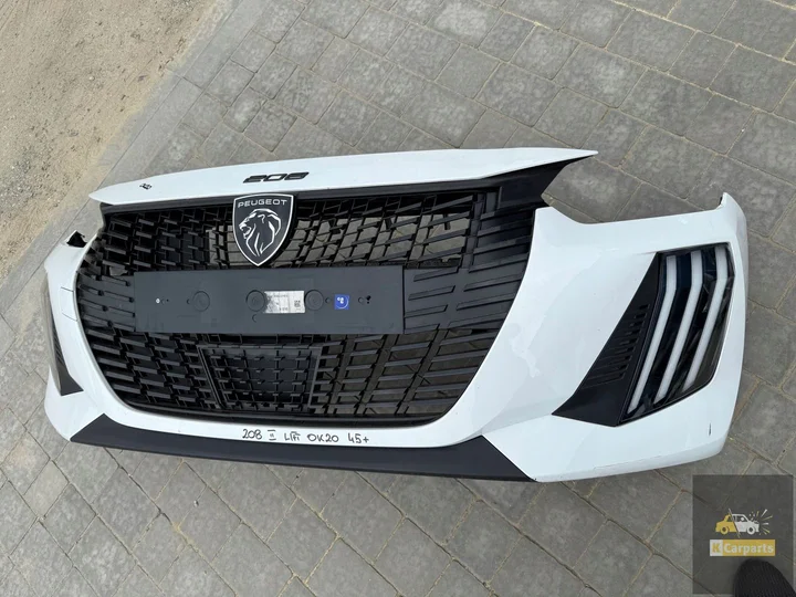 peugeot-208-ii-lift-voorbumper — foto 3