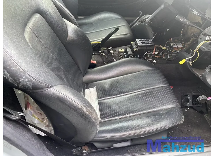 mercedes-slk-r170-zwart-leer-interieur-compleet-19962004